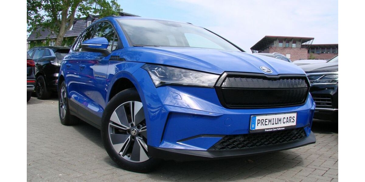 Skoda Enyaq 21.632 km 28.980 &euro; Falkensee 14612