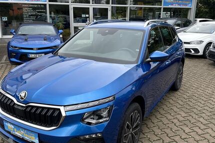 Skoda Kamiq 4.900 km 26.490 € Eichstätt 85072