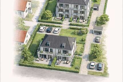 Grundstück Norderstedt Friedrichsgabe - 745.000&euro; | Angebot:26487892