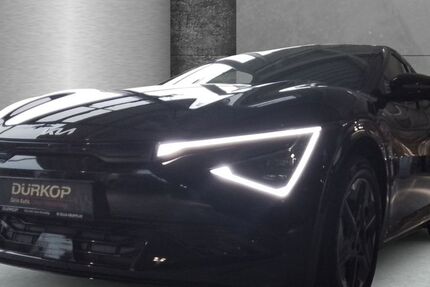 Kia EV6 2.331 km 46.990 € Braunschweig 38126