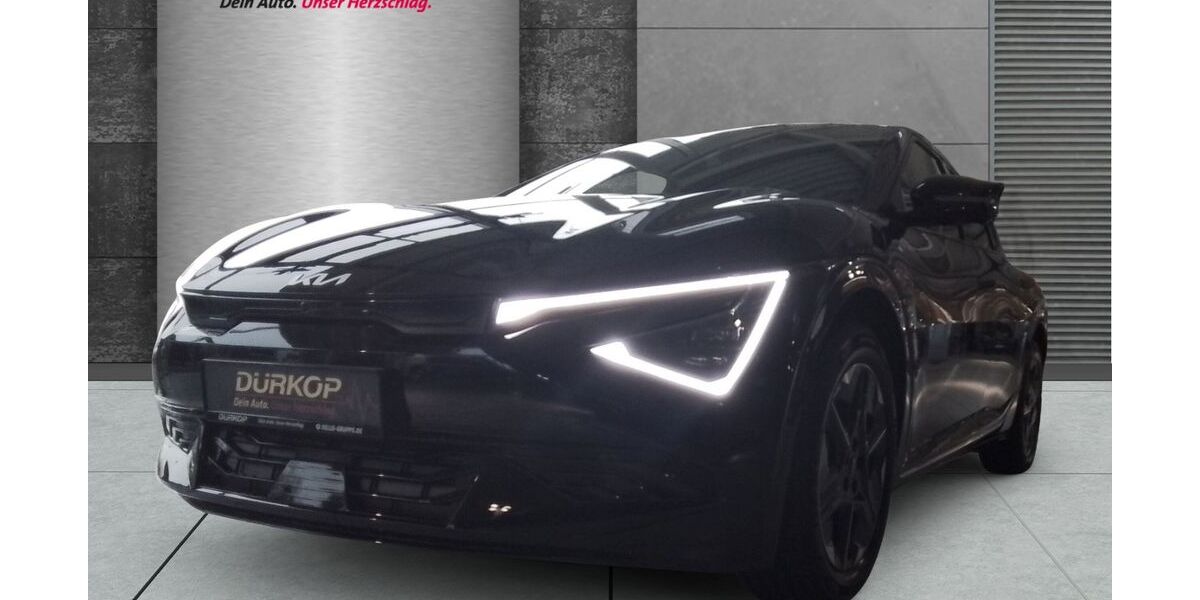 Kia EV6 2.331 km 46.990 € Braunschweig 38126