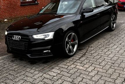 Audi A5 214.334 km 11.000 &euro; Delmenhorst 27751