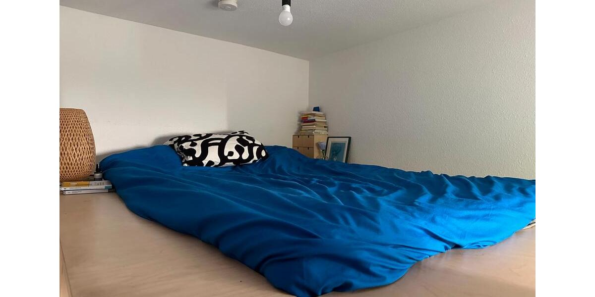 Etagenwohnung Berlin Friedrichshain-Kreuzberg - 2 Zimmer, 40 m&sup2;, 240.000&euro; | Angebot:26347813