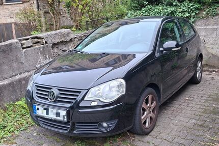 VW Polo 115.000 km 3.000 &euro; Stuttgart 70193