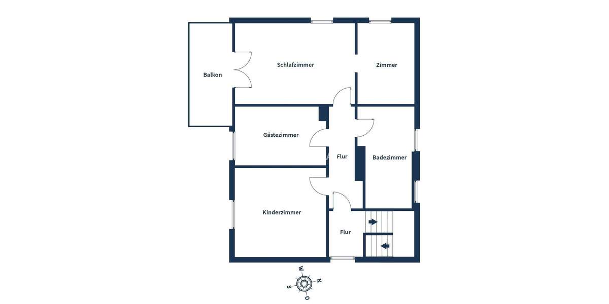 Einfamilienhaus Schauenburg Elgershausen - 7 Zimmer, 168 m&sup2;, 370.000&euro; | Angebot:25388865