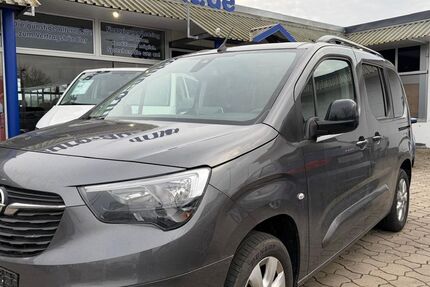 Opel Combo Life 53.250 km 20.990 &euro; Gieboldehausen 37434