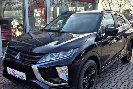 Mitsubishi Eclipse Cross 91.080 km 17.890 &euro; Uplengen 26670