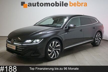 VW Arteon 62.702 km 31.990 &euro; Bebra 36179