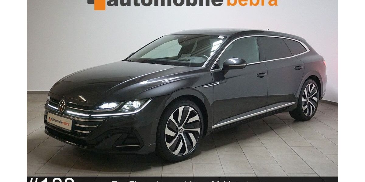 VW Arteon 62.702 km 31.990 &euro; Bebra 36179