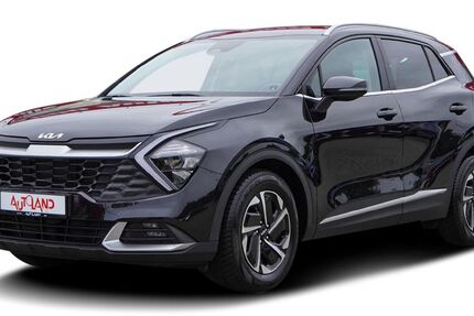 Kia Sportage 19.987 km 26.890 € Bautzen 02625