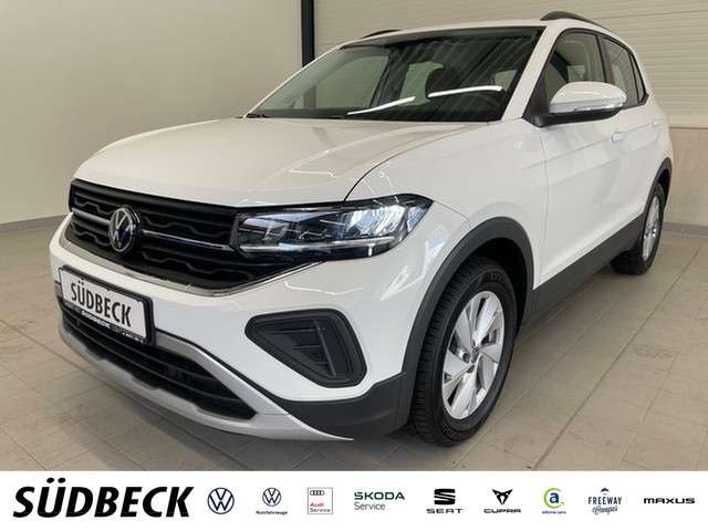 T-Cross