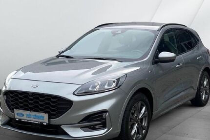 Ford Kuga 18.419 km 24.290 &euro; Leipzig 04129