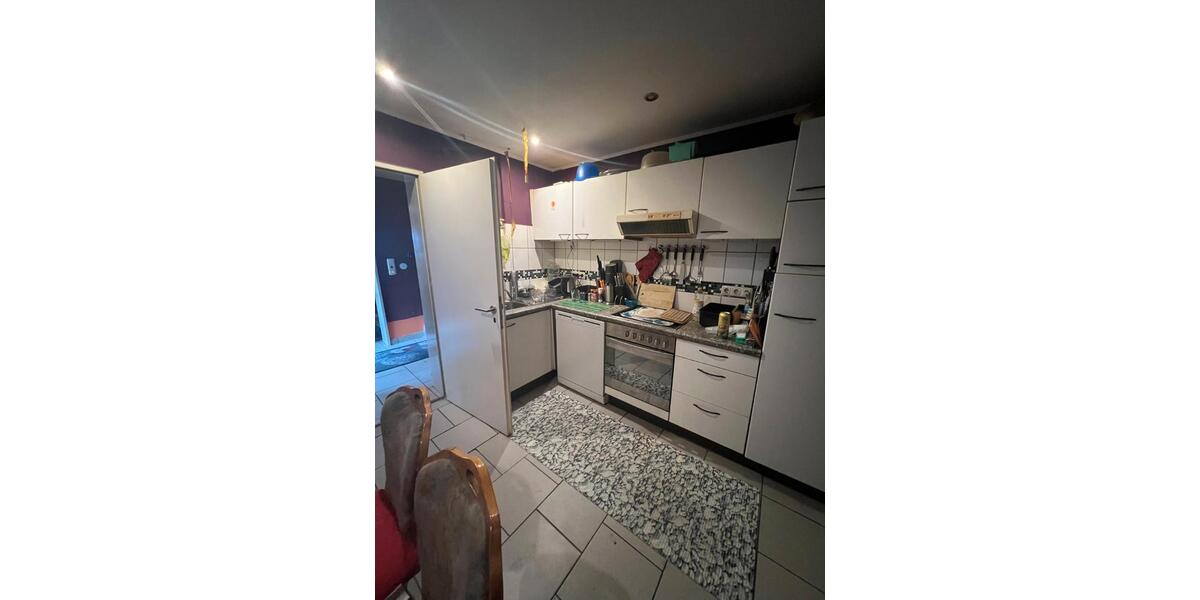 Erdgeschoßwohnung Augsburg Oberhausen - 2.5 Zimmer, 67 m&sup2;, 290.000&euro; | Angebot:26961352