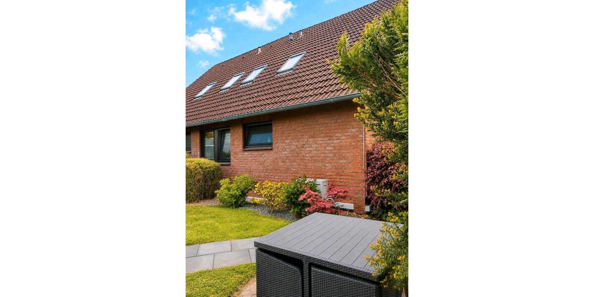 Etagenwohnung Kellenhusen (Ostsee) - 2 Zimmer, 45 m&sup2;, 150.000&euro; | Angebot:26901083