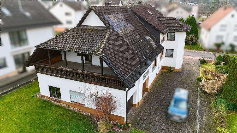 Haus zum Kaufen in Eppenbrunn 354.000 € 300 m²
