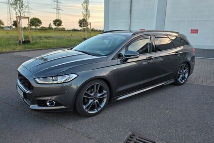 Ford Mondeo 180.000 km 11.500 &euro; Darmstadt 64295