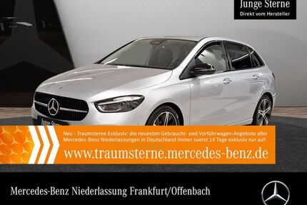 Mercedes B 250