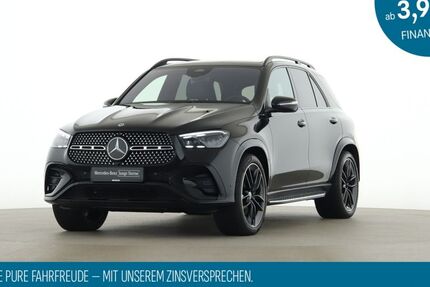 Mercedes-Benz GLE 450 4.600 km 86.869 &euro; Lemgo 32657