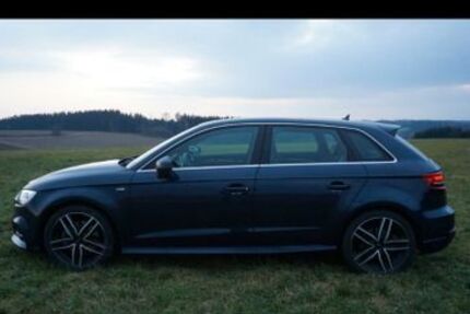 Audi A3 118.000 km 22.880 &euro; Ziemetshausen 86473