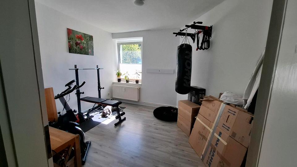 Erdgeschoßwohnung Stralsund - 3 Zimmer, 85 m&sup2;, 680&euro; | Angebot:26416817