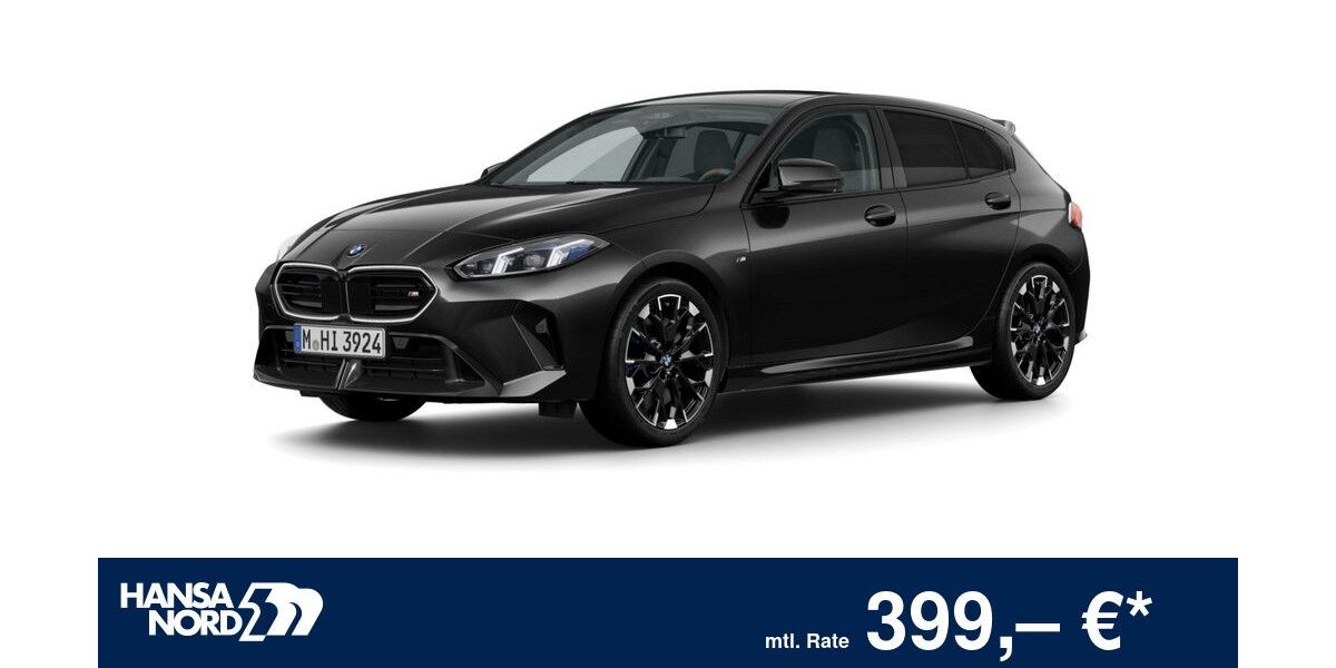 BMW M135 32.815 km 43.350 &euro; Dorf Mecklenburg/Wismar 23972