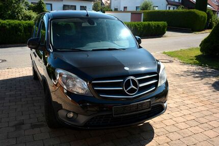 Mercedes-Benz Citan 146.649 km 10.300 &euro; Römerstein 72587