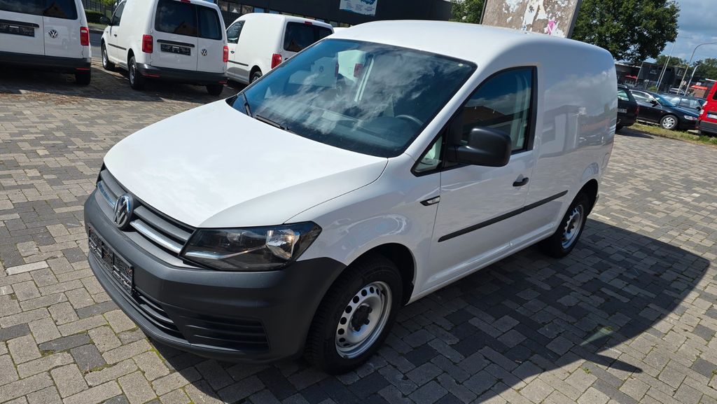 VW Caddy 149.999 km 8.700 &euro; Lohne 49393