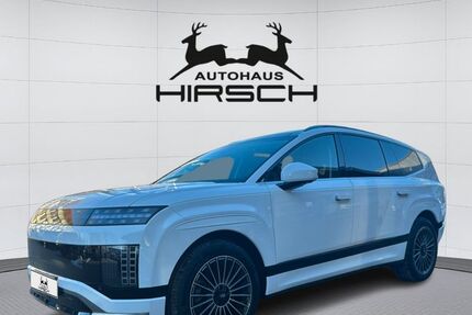 Hyundai IONIQ 9 3.000 km 79.990 &euro; Chemnitz 09120