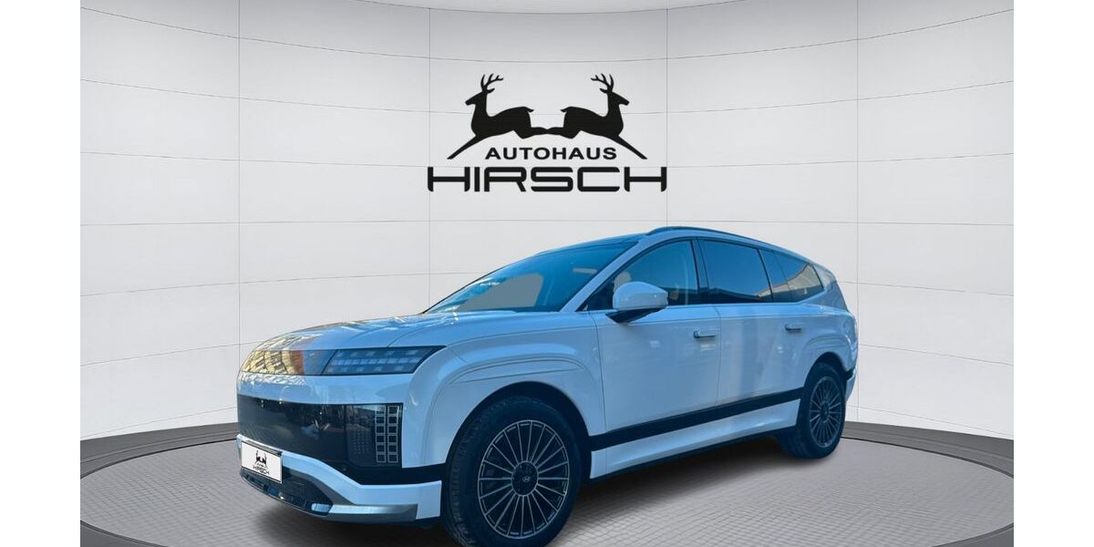 Hyundai IONIQ 9 3.000 km 79.990 &euro; Chemnitz 09120