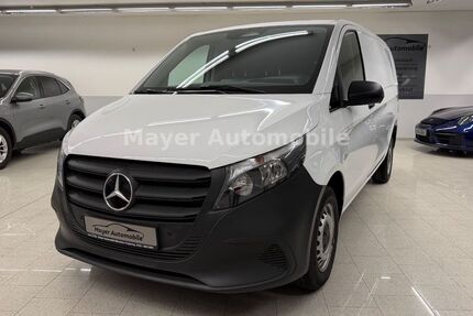 Mercedes-Benz Vito 33.000 km 27.370 &euro; München 81829