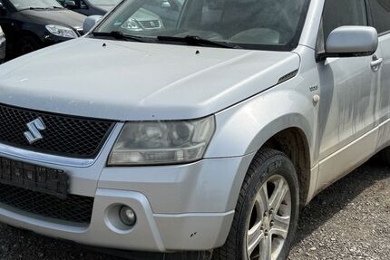Suzuki Grand Vitara 275.000 km 1.250 &euro; Bisingen 72406