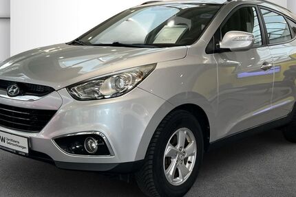 Hyundai ix35 69.788 km 9.575 &euro; Hannover 30519