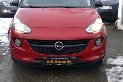 Opel Adam 158.000 km 4.990 &euro; Fürstenfeldbruck 82256
