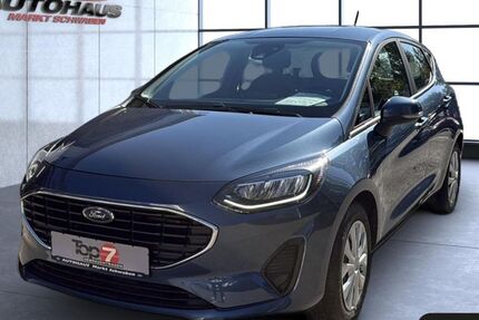 Ford Fiesta 10.339 km 13.490 &euro; Markt Schwaben 85570