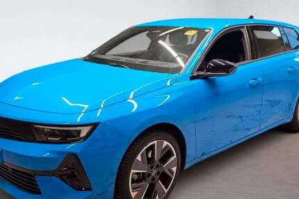 Opel Astra 7.207 km 28.890 &euro; Parsberg 92331