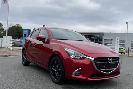 Mazda 2 78.650 km 13.200 € Garbsen 30826
