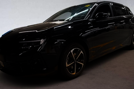 Opel Astra 15.580 km 18.980 &euro; Flensburg 24941