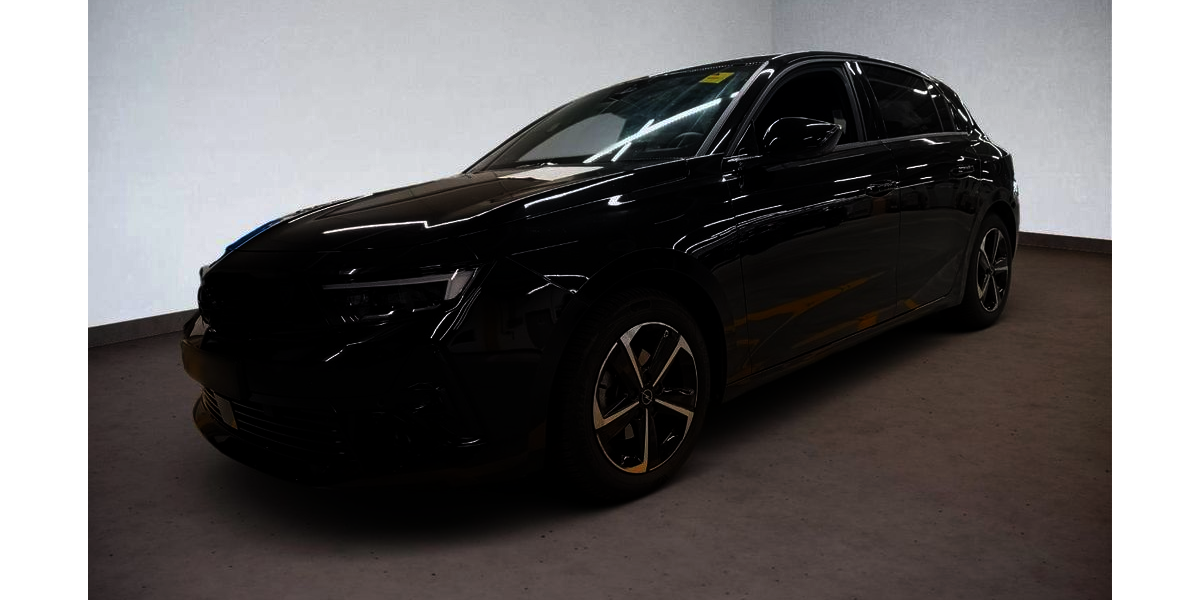 Opel Astra 15.580 km 18.980 &euro; Flensburg 24941