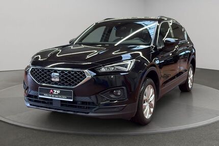 Seat Tarraco 117.357 km 26.890 &euro; Flensburg 24941