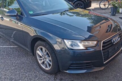 Audi A4 87.000 km 14.950 &euro; Landshut 84034