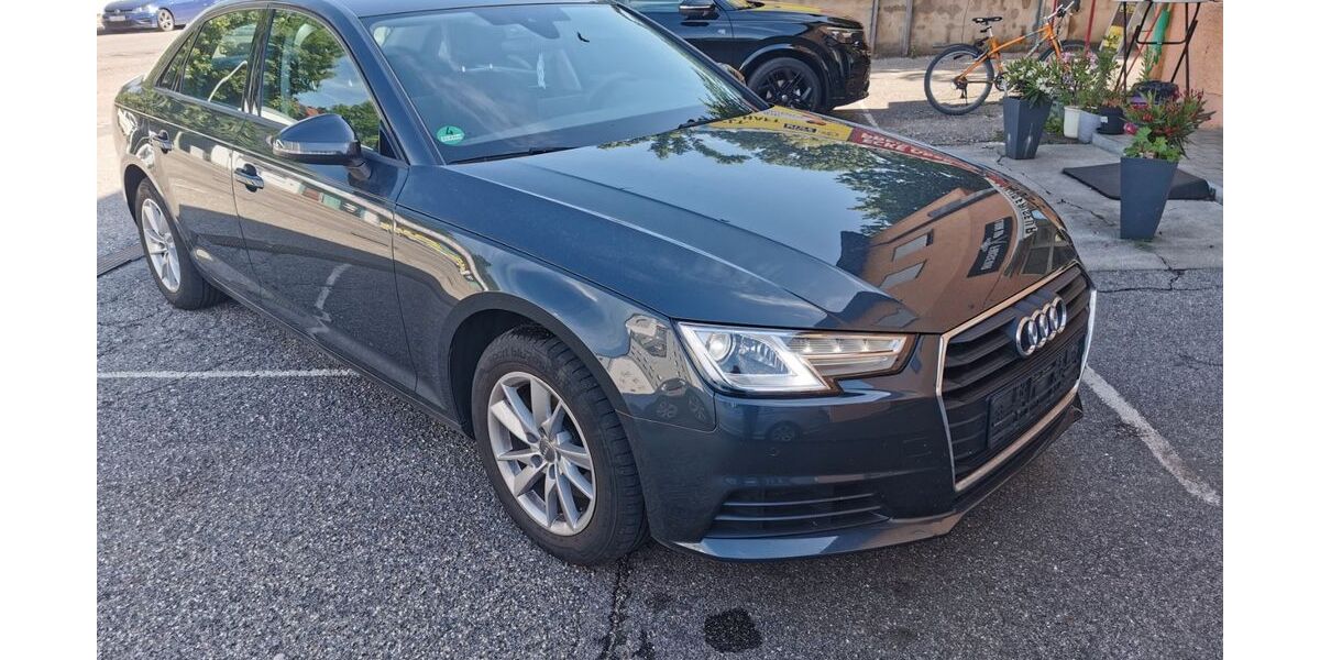 Audi A4 87.000 km 14.950 &euro; Landshut 84034