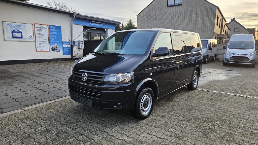 VW T5 Transporter 126.500 km 15.900 &euro; Oberhausen 46117