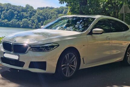 BMW 620 Gran Turismo 93.000 km 29.999 &euro; Rittersdorf 54636