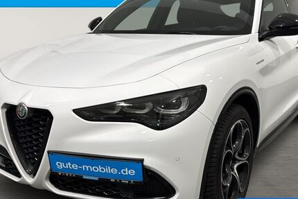 Alfa Romeo Stelvio 31.000 km 34.990 &euro; Reutlingen 72762