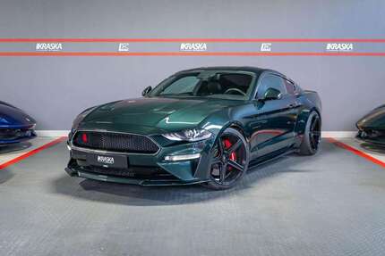 Ford Mustang 13.384 km 49.950 &euro; Germaringen 87656