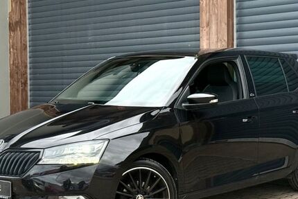Skoda Fabia 144.000 km 10.999 &euro; Saarlouis-Lisdorf 66740