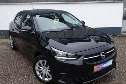Opel Corsa 33.500 km 14.600 € Villingen-Schwenningen 78052