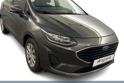 Ford Fiesta 30.533 km 12.980 &euro; Dorfmark 29683