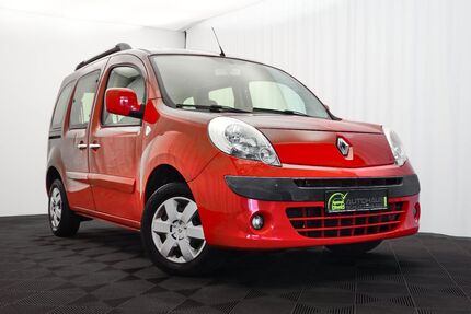 Renault Kangoo 261.000 km 2.000 &euro; Bad Lippspringe 33175