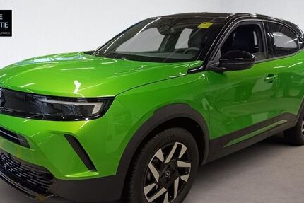 Opel Mokka 27.700 km 17.280 &euro; Schwandorf 92421